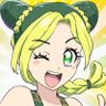 甜甜SWEETTY's profile picture