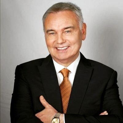 EamonnHolmes's profile picture