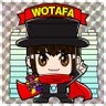 ヲタファ / wotafa 的头像