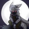 Фото профиля ❄Frost-the-wolf❄