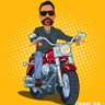mihai petrea's profile picture