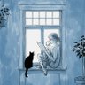 Фото профиля Carolyn C 📚🐈⬛⚕️⚖️🧑🏻🚀💜🎶⁷