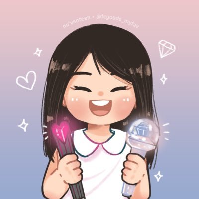 ♡ NU’VENTEEN ♡'s profile picture