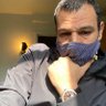 Ali Naji profil fotoğrafı