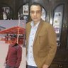 Tarek Piomy profil fotoğrafı