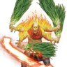 Фото профиля 愚村村民