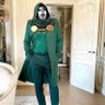 God Emperor Doom profil fotoğrafı