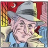 Greg Palast 的头像