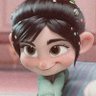 CristinaV๐ค ็ๅคดๅ