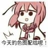 今天的色图配给呢's profile picture