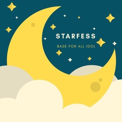 Starfess || CEK PINNED UNTUK KIRIM MENFESS's profile picture