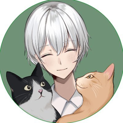 抹茶ラテ-天雪狐-'s profile picture