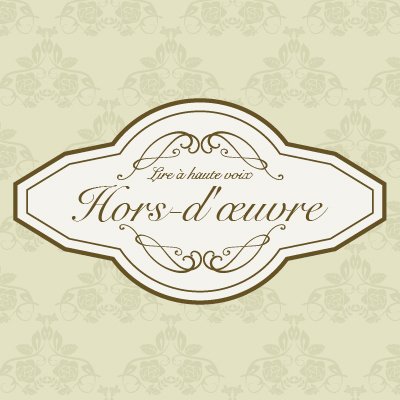 Hors_doeuvre_'s profile picture