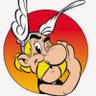 Asterix profil fotoğrafı