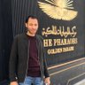احمد الشمندي's profile picture