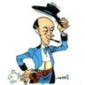 Profilbild von Barry Blunt