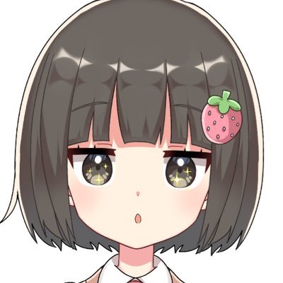 天菜はかせ🍓💡's profile picture