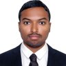Profilbild von Praveen Thatipally