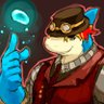 Фото профиля GameSharkie (also) gamesharkie.bsky.social