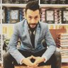 Akif DOĞAN ¹⁹⁰⁷ 🇹🇷💛💙🇹🇷 的头像