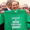 Фото профиля Nipote di Berlusconi