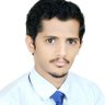 علاء عادل حنش Alaa Adel Hanash's profile picture