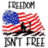 Фото профиля freedomisnotfree