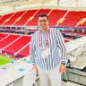 عماد الركابي profil fotoğrafı
