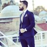 Azad khalil ⚖️ Law 的头像