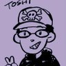 Profilbild von TOSHI