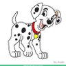 Dalmatian Fan's profile picture