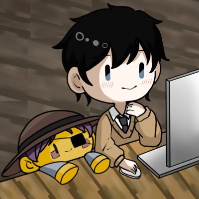 inoPikapika's profile picture