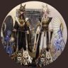 Profilbild von しゃらさん໒꒱🥈