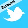 Re-tweets 的头像
