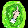 群青's profile picture