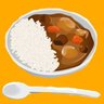 カレーライス🍛❄ profil fotoğrafı