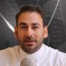Omar Radi's profile picture