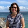 Pauline Clark profil fotoğrafı