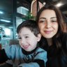 Profilbild von Spor ayakkabılı sindirella 👟