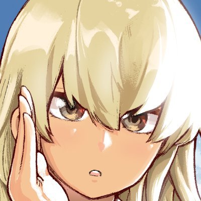 空えぐみ📺沖ツラ アニメBlu-ray①・②巻 発売中❗️❗️'s profile picture