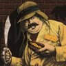Δημήτριος Τζ. Ρέιλυ 🇳🇷's profile picture