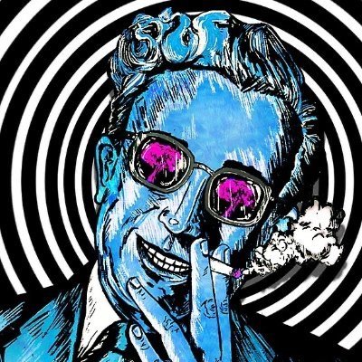 Doc Strangelove's profile picture