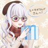 L=ラズワルド🦅ミリ14th両日参加!'s profile picture