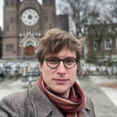 Jelle van Baardewijk's profile picture