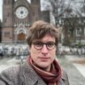 Фото профиля Jelle van Baardewijk