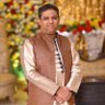 Nasir Hameed's profile picture