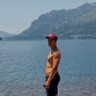 Profilbild von Tomas Climente