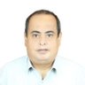 Profilbild von Hatem Hijazi