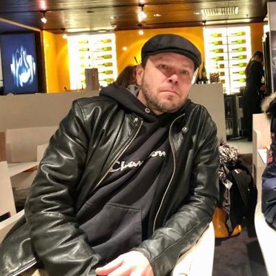 Eugene Alaköykkä's profile picture