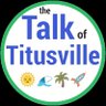 Talk of Titusville 🌴🚀 profil fotoğrafı